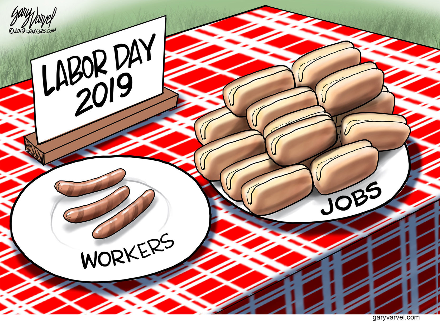 cartoon